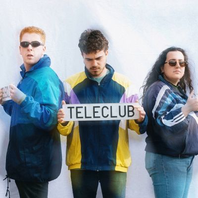 Teleclub