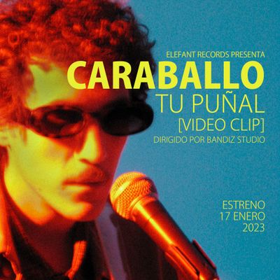 CARABALLO