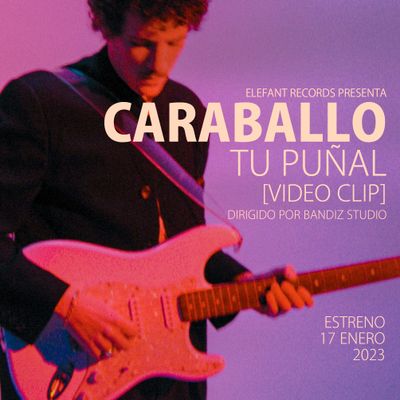 CARABALLO