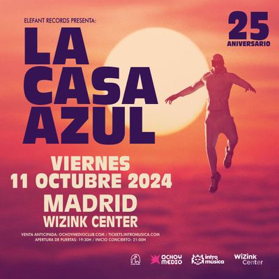La Casa Azul