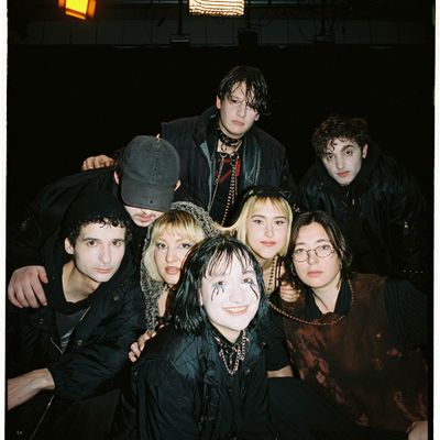 AXOLOTES MEXICANOS y AIKO EL GRUPO