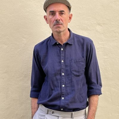 Ibon Errazkin