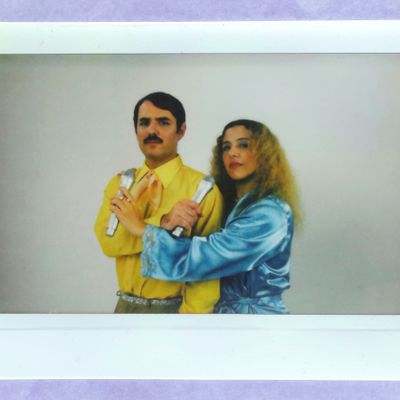 PAPA TOPO & JULIANA GATTAS