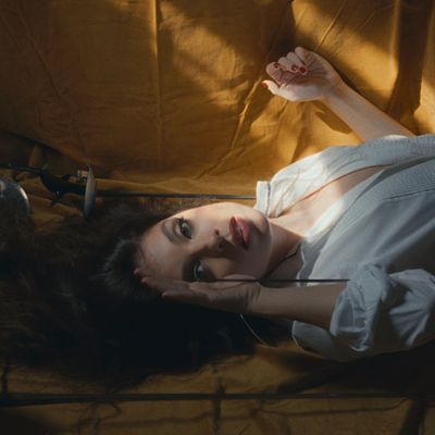 Soleá Morente