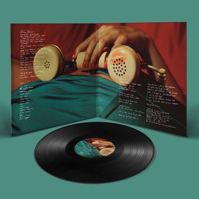 FITNESS FOREVER: "Tonight" Vinyl Reissue 2024