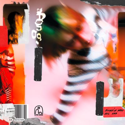 PUTOCHINOMARICON "Afong" Digital Album