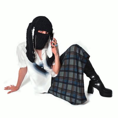 NENAS "Fuckboys" Single Digital