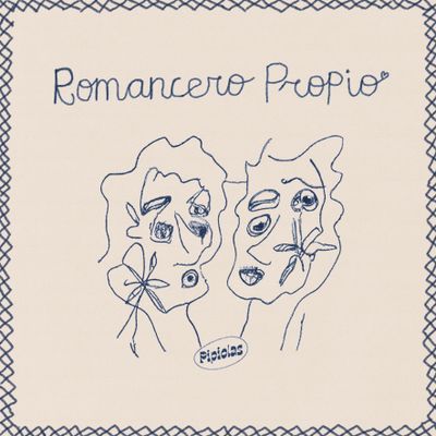 PIPIOLAS "Romancero Propio" Single Digital