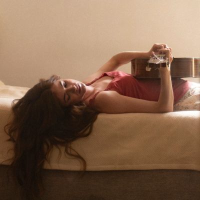 MARIA RODÉS "Fuimos Los Dos" Single Digital
