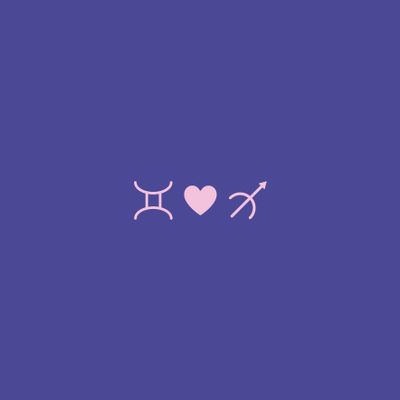 AMOR BUTANO "Géminis y Sagitario" Single Digital
