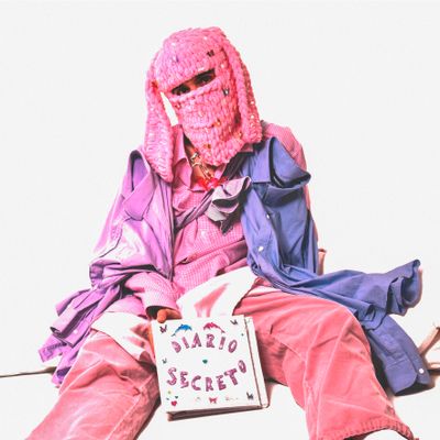 NENAS "Diario Secreto" Single EP