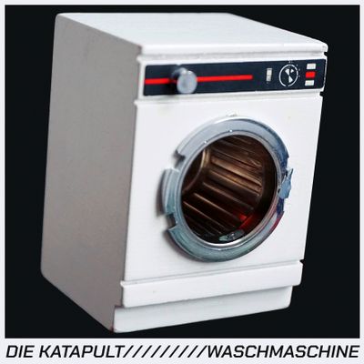 DIE KATAPULT "Mücken" Digital Single