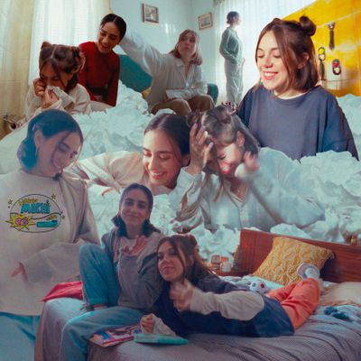 LISASINSON "Mochi" Single Digital