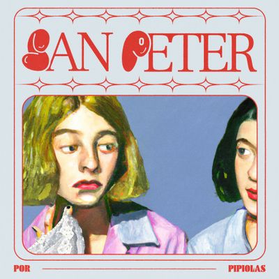 PIPIOLAS "San Peter" Single Digital