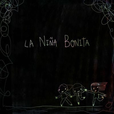 PIPIOLAS (Feat. RIGOBERTA BANDINI) "La Niña Bonita" Single Digital