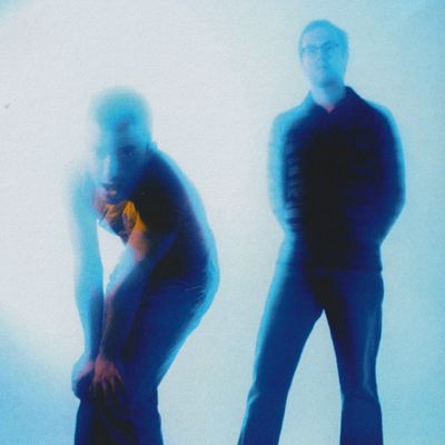CHAVALES "Ya Na Va Se Como Ante" Single Digital