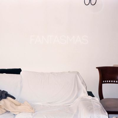 MARINITA PRECARIA “Fantasmas" Single Digital