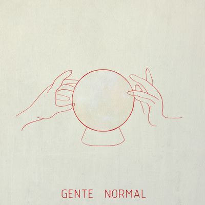 MARINITA PRECARIA "Gente Normal" Single Digital