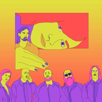 MARIA RODÉS (Feat. CALIFATO ¾) "Lo Que Me Pasa (Califato Trip Hop Remix)" Single Digital